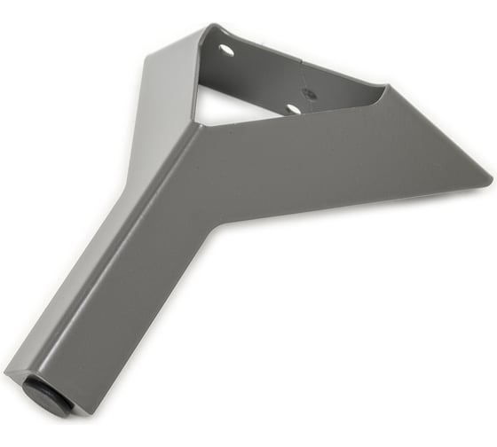 Опора ФМС Гамма 150 графит, 4 шт. 71195470