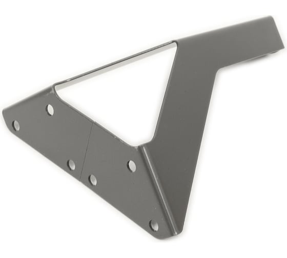 Опора ФМС Гамма 150 графит, 4 шт. 71195470