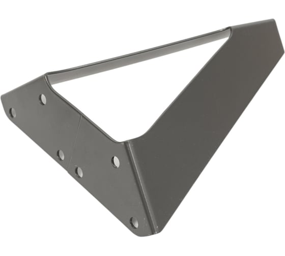 Опора ФМС Дельта 150 графит, 4 шт. 71195070