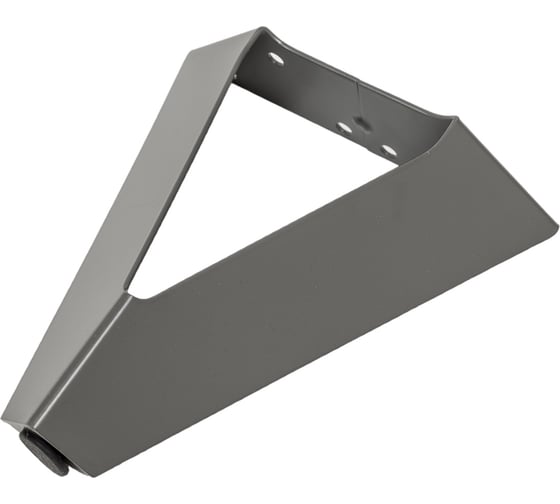 Опора ФМС Дельта 150 графит, 4 шт. 71195070