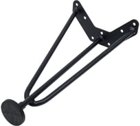 Опора кровати ФМС Н-230 черная, 4 шт. 71210282 32850618