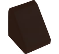 Уголок пирамида с заглушкой MFK-TORG 20х20х17 венге 20 20 17 4