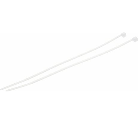 Ремешок-хомут Партнер PRT 350х4,2 100 шт. 827365