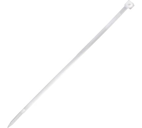 Ремешок-хомут Партнер PRT 300х4,2 100 шт. 827361