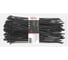 Хомут стяжка нейлоновая SUPRLAN 3,6х200мм черная UV /100pcs/ 06-1012 5