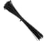 Хомут стяжка нейлоновая SUPRLAN 2,5х150мм черная UV /100pcs/ 06-1010 4