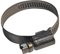 Хомут винтовой ЦКИ D 70-90/9 W2 5 шт. 5256