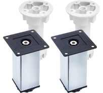 Комплект Опор Diborg 10 77.0007