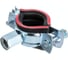 Трубный хомут КРЕП-КОМП DGP 1/2" (20-23) M8/М10 1шт MP-HI20-23 М8/М10DGPC51 2