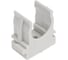 Клипса для монтажного пистолета GNG GN-ECLP-16G 16 мм, серая, 100 шт. GNECLP16G 3
