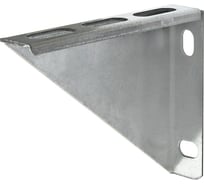 Кронштейн опорный Lucky Guy L=150 мм, оцинк 200 03 150120 30 0