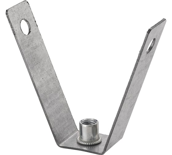 Подвес TDM ELECTRIC V-образный М10 SQ2907-0530 1