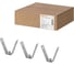 Подвес V-образный М10 TDM ELECTRIC AQ2907-0530 5