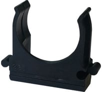 Крепеж-клипса NEXEL 25мм черная 10.04.002.003