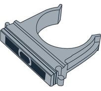Крепеж-клипса NEXEL 25мм 50шт 10.04.001.003