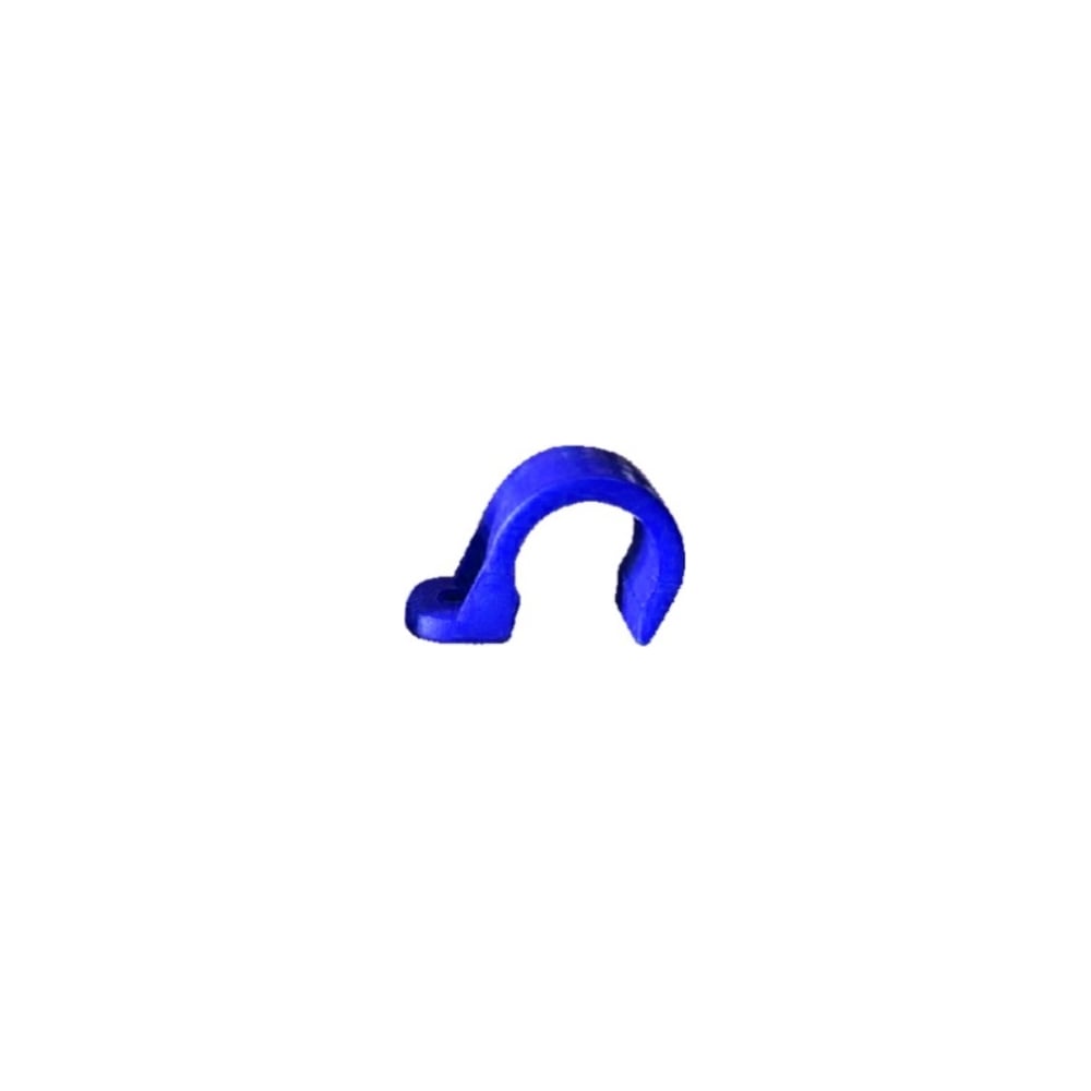 Крепеж-скоба для сантехнических труб Fedast для монтажных пистолетов ...