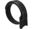Хомут-липучка КЭАЗ OptiKit CT-L-M-310-черный, 100 шт. 282891 1