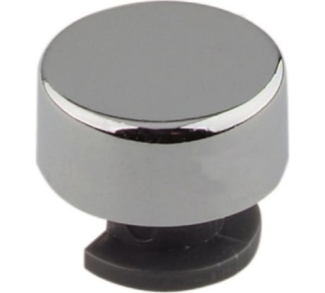 Зеркалодержатель Trodos 101 D17 4шт, хром 304006