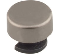 Зеркалодержатель Trodos 101 D17 4шт, никель 304004