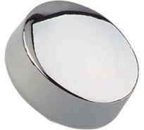 Зеркалодержатель Trodos М33-25 D24 4шт, хром 304024