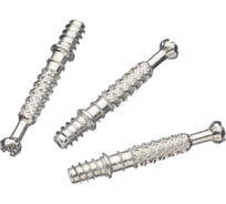 Набор штоков эксцентрика 100шт. 44 мм Lemax PROF SET(KF-04-440)