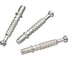 Набор штоков эксцентрика 100шт. 44 мм Lemax PROF SET(KF-04-440) 1