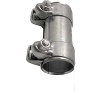 Хомут трубчатый WESO H1-119