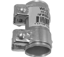 Хомут трубчатый WESO H1-135