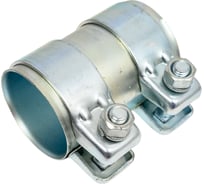 Хомут трубчатый WESO H1-827