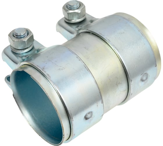 Хомут трубчатый WESO H1-827