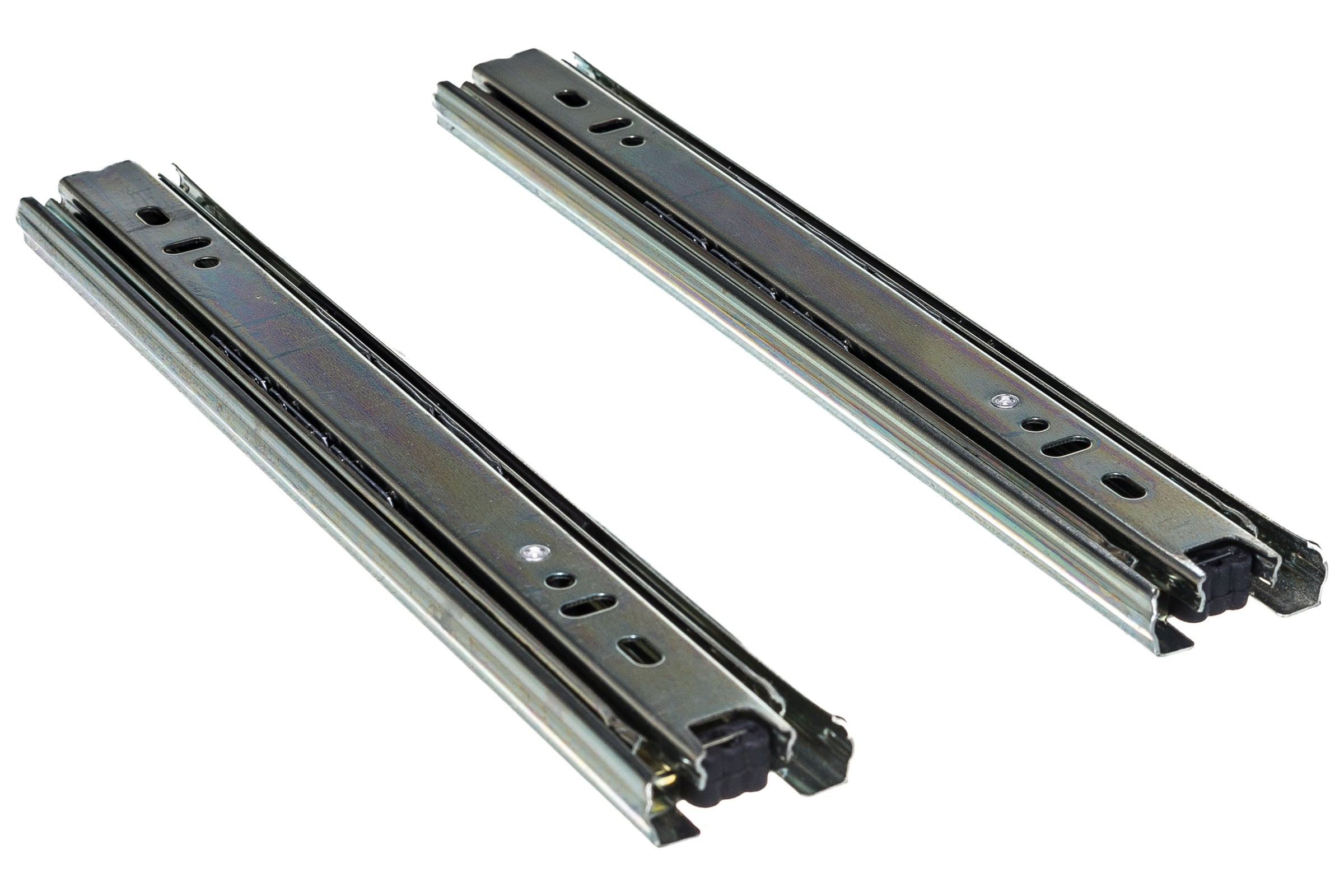 ШариковыевыдвижныенаправляющиеLaurus250мм/35ммкомплект09743