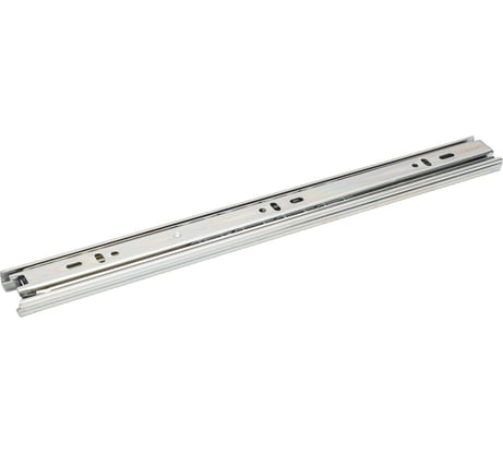 Шариковые выдвижные направляющие Laurus 350мм/35мм комплект 09629