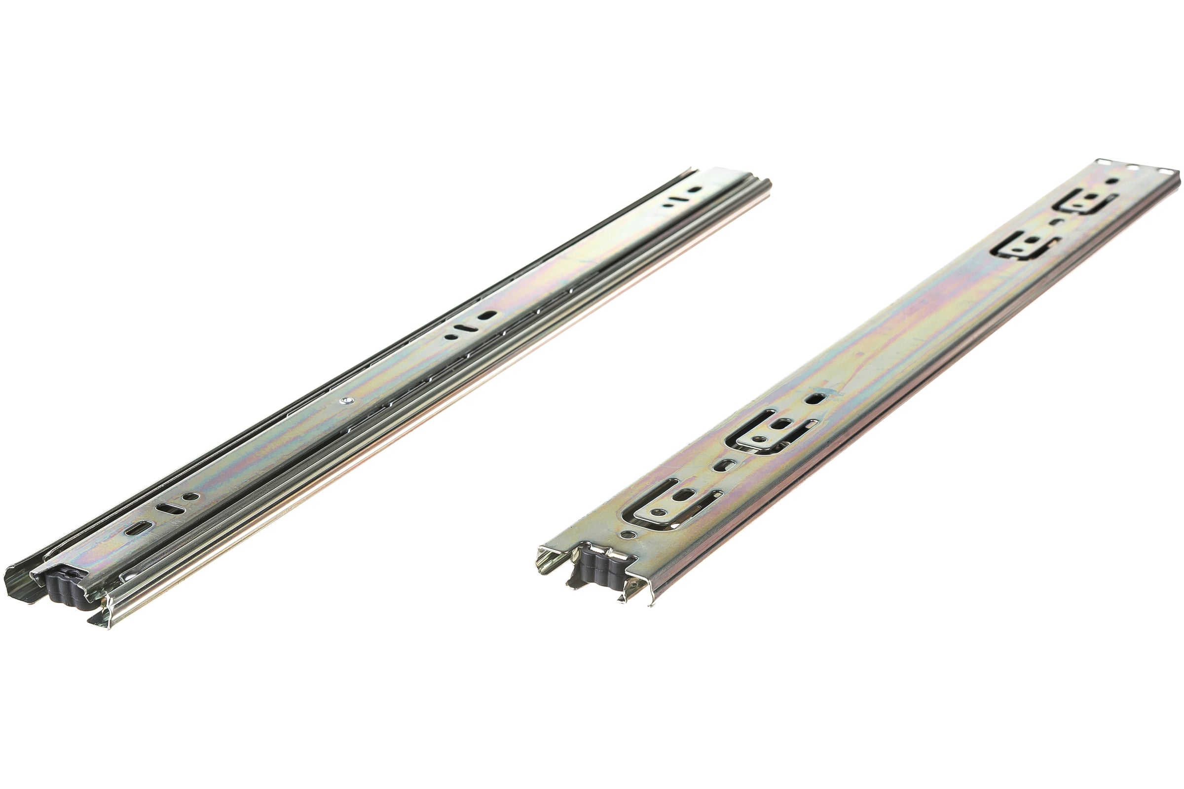 ШариковыевыдвижныенаправляющиеLaurus450мм/42ммЭКОкомплект09407