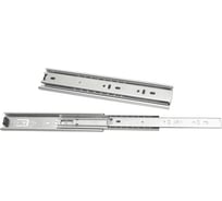 Шариковые выдвижные направляющие Laurus 500мм/42мм ЭКО комплект