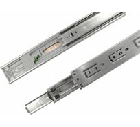 Направляющие push-open Laurus 300 мм комплект 09416 16273008