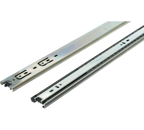 Шариковые выдвижные направляющие Laurus 550мм/42мм комплект 09030-1