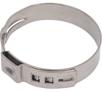 Ушковый хомут OETIKER 37,8-41,0/10x0.8 мм W2 пыльника ШРУС 10 шт. 16704359