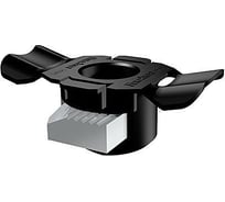 Гайка для шины fischer FSM CLIX P 8 50 шт. 538647