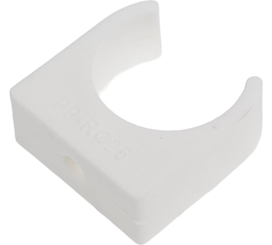 Опора СТМ PP-R DN 25 ПЛАСТуп.5 шт CPPC0025-5 1