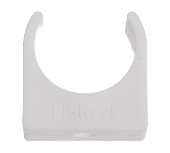 Опора СТМ PP-R DN 25 ПЛАСТуп.5 шт CPPC0025-5