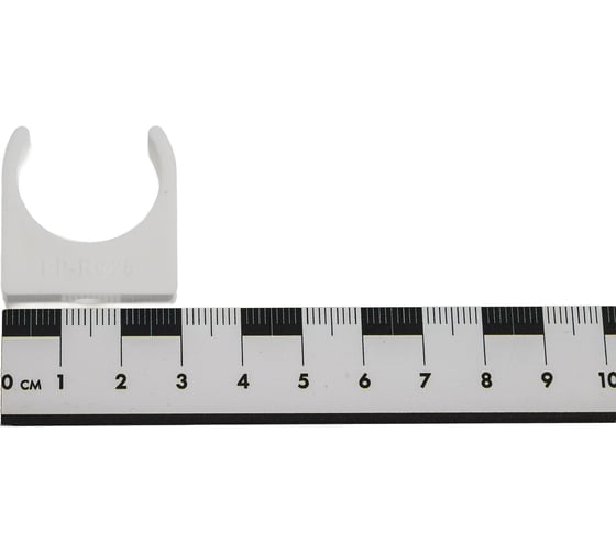 Опора СТМ PP-R DN 25 ПЛАСТуп.5 шт CPPC0025-5