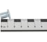 Гайка Эриксона с плоской головкой DINFIX М6 1 шт 00-0004522 4