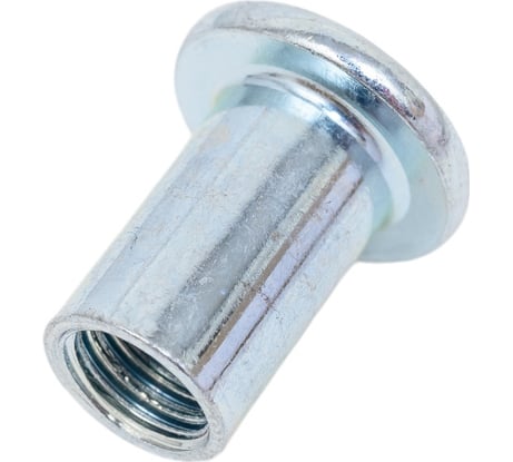 Гайка Эриксона с плоской головкой DINFIX М8 1 шт 00-0004526