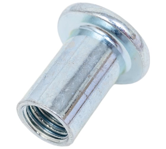 Гайка Эриксона с плоской головкой DINFIX М8 1 шт 00-0004526 1