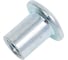 Гайка Эриксона с плоской головкой DINFIX М6 2 шт 00-0004523 1