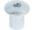 Гайка Эриксона с плоской головкой DINFIX М6 2 шт 00-0004523 3