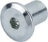 Гайка Эриксона с плоской головкой DINFIX М8 2 шт 00-0004527 1