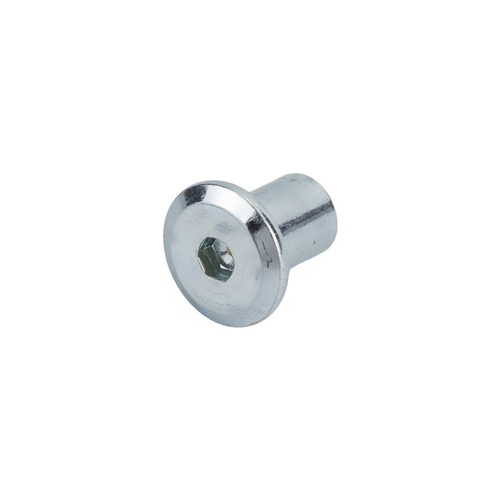 Гайка Эриксона с плоской головкой DINFIX М6 5 шт 00-0004524 - выгодная ...