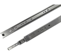 Шариковые выдвижные направляющие Laurus 500мм/30мм комплект 09433