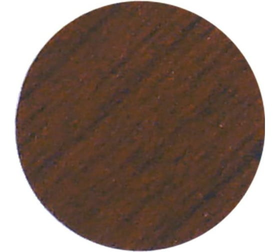 Заглушки самоклейки Element 14 мм, дуб, 50 шт 117440